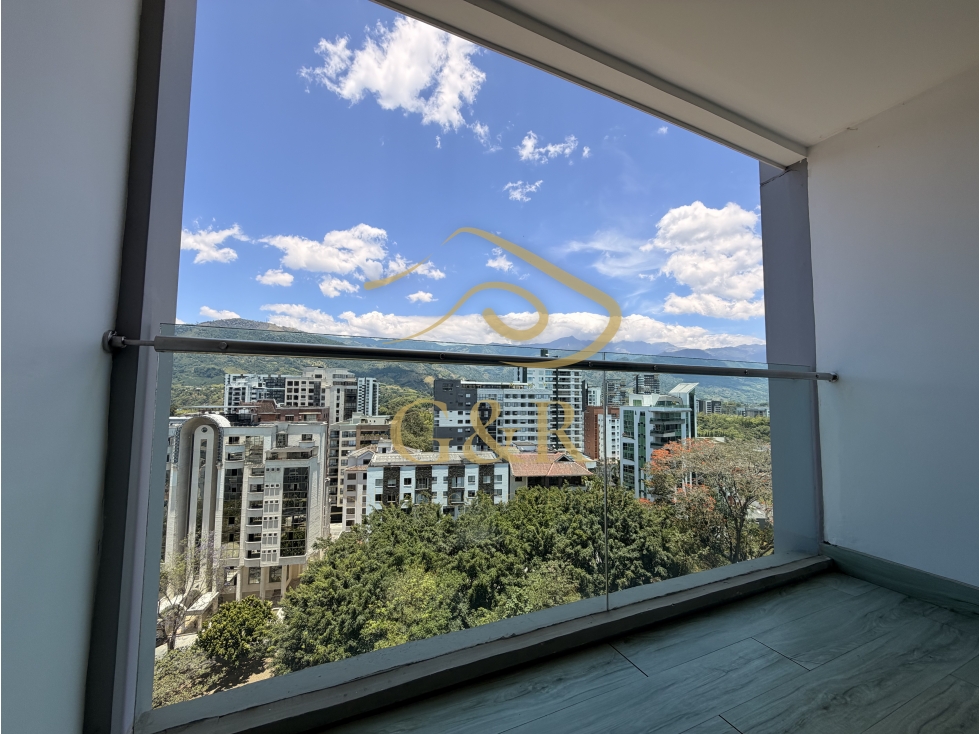 Apartaestudio en venta La Castellana / Avenida Bolívar - Armenia — foto 5