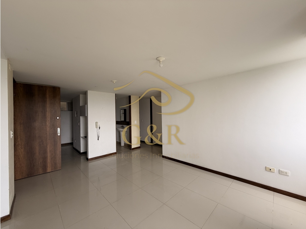 Apartamento de 58 m² / norte de Armenia / a 2 Cuadras de Unicentro — foto 5