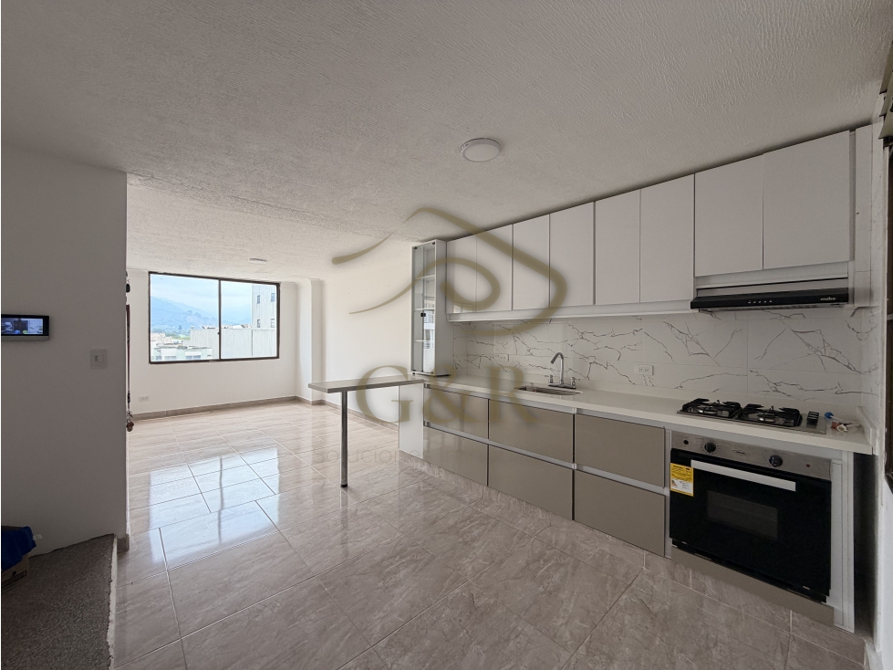 Apartamento en venta Sector Portal del Quindio / 180 metros — foto 2
