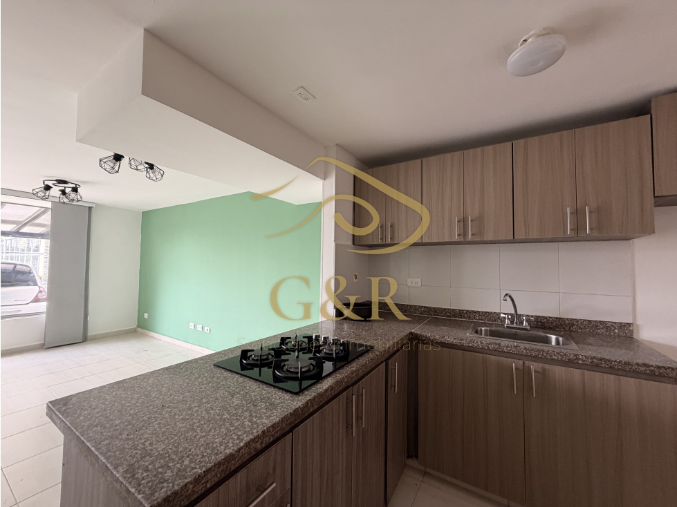 Casa En Venta/Conjunto Cerrado Al Sur / 84 m²/ Parqueadero privado — foto 5