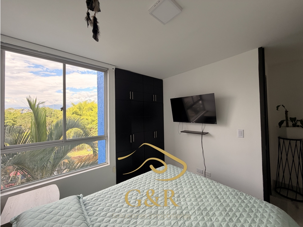 Apartamento de 58 m² con acabados de alta calidad en el sur de Armenia — foto 4