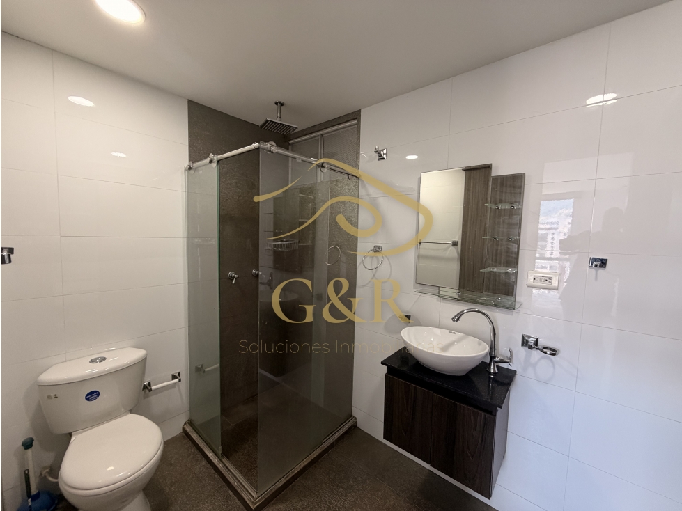 Apartaestudio en venta La Castellana / Avenida Bolívar - Armenia — foto 6