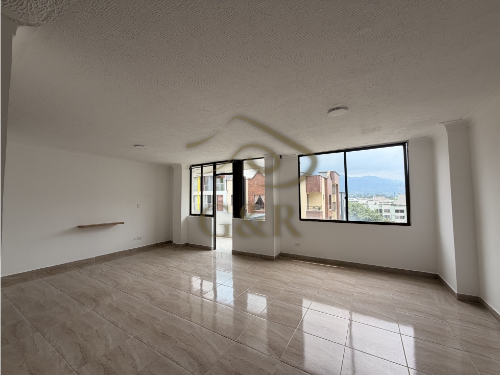 Apartamento en venta Sector Portal del Quindio / 180 metros — foto 6