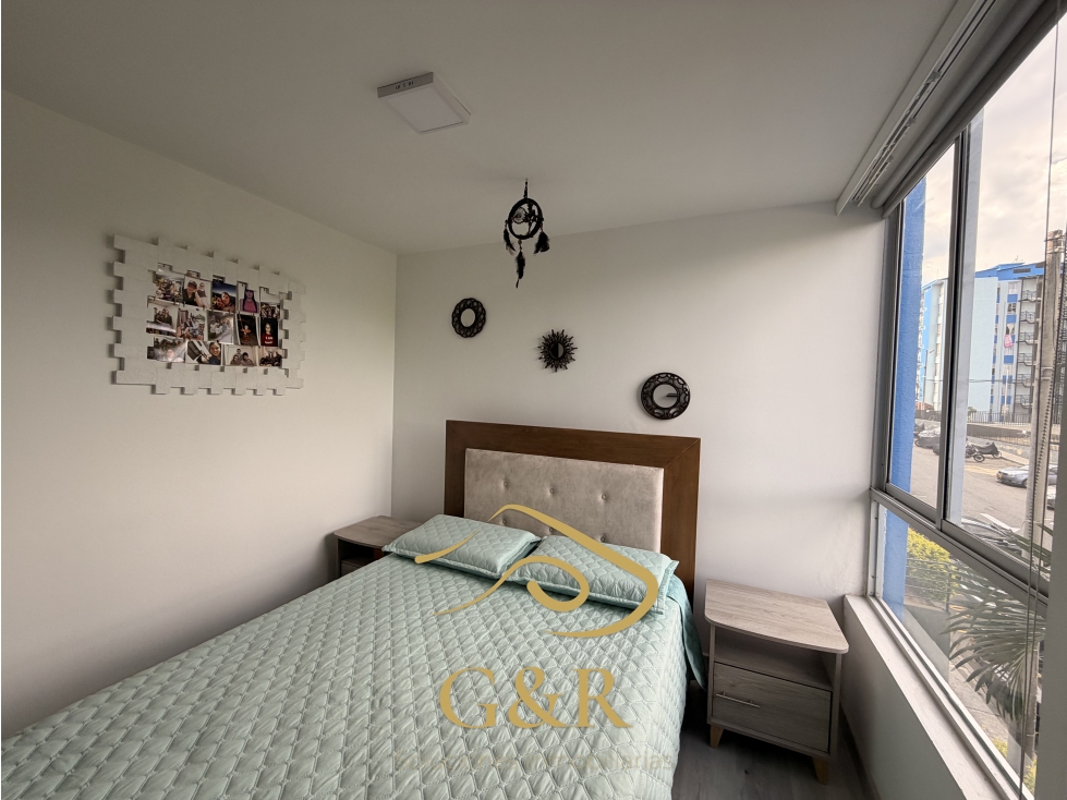 Apartamento de 58 m² con acabados de alta calidad en el sur de Armenia — foto 5