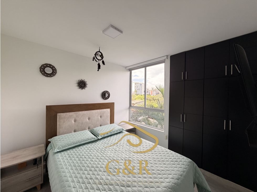 Apartamento de 58 m² con acabados de alta calidad en el sur de Armenia — foto 6