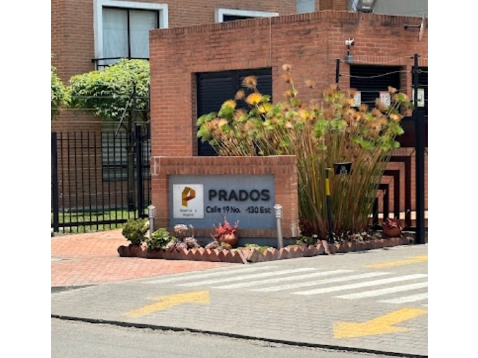 Apartamento en Venta Madrid, Cundinamarca