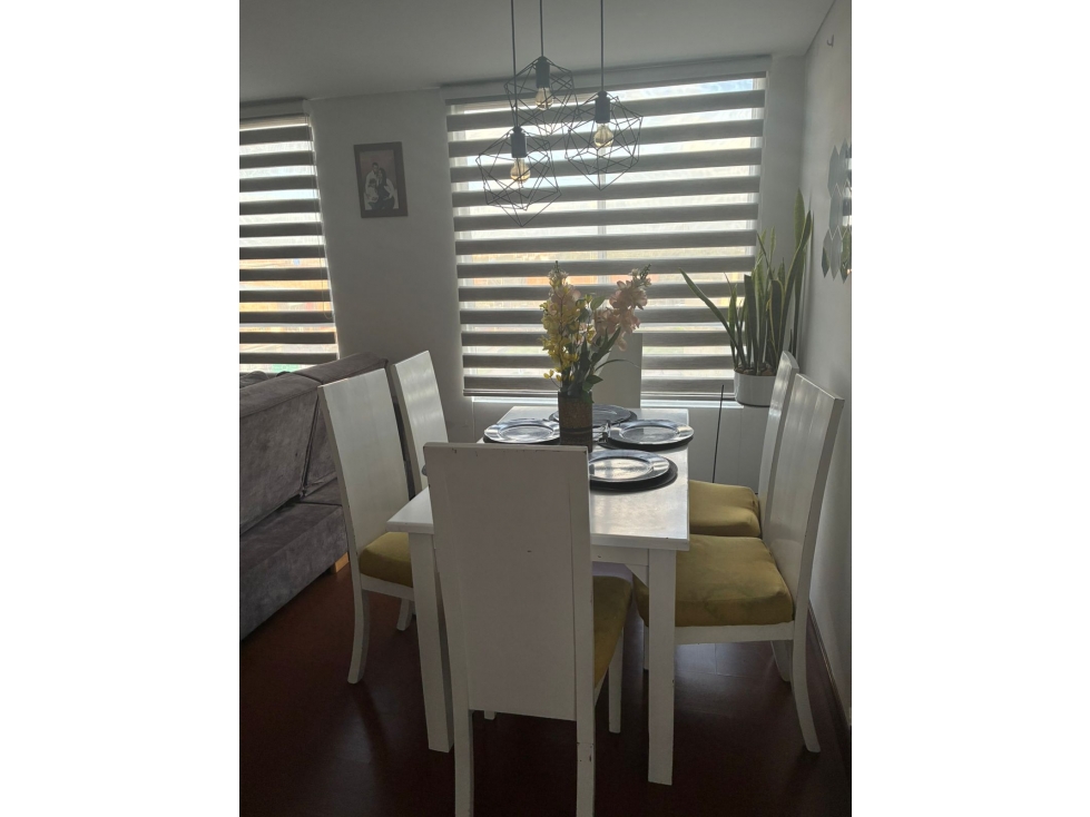 APARTAMENTO EN VENTA TOLEDO MOSQUERA