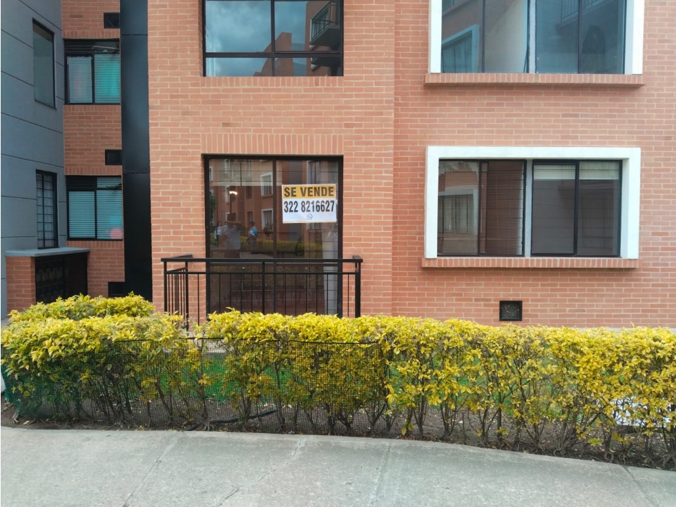 Apartamento en Venta Madrid, Cundinamarca — foto 2