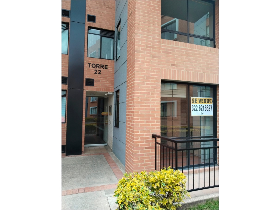 Apartamento en Venta Madrid, Cundinamarca — foto 3