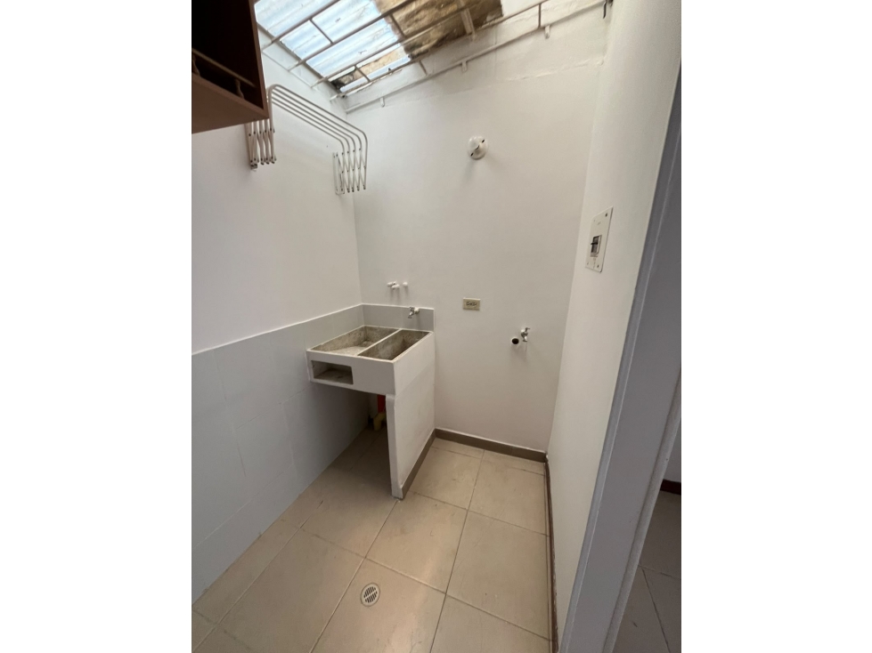CASA EN ARRIENDO BARRIO EL TINTAL — foto 5