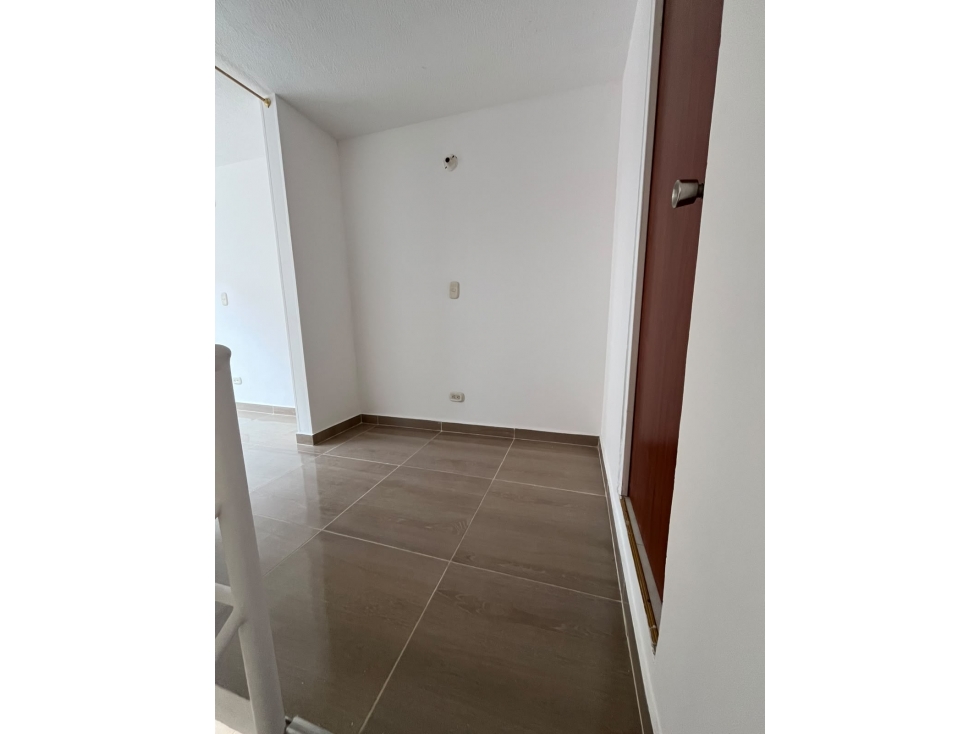 CASA EN ARRIENDO BARRIO EL TINTAL — foto 6
