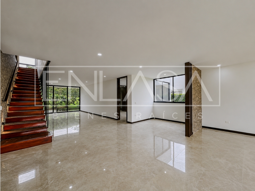 Casa en Venta Barrio Pance Zona Sur de Cali — foto 4