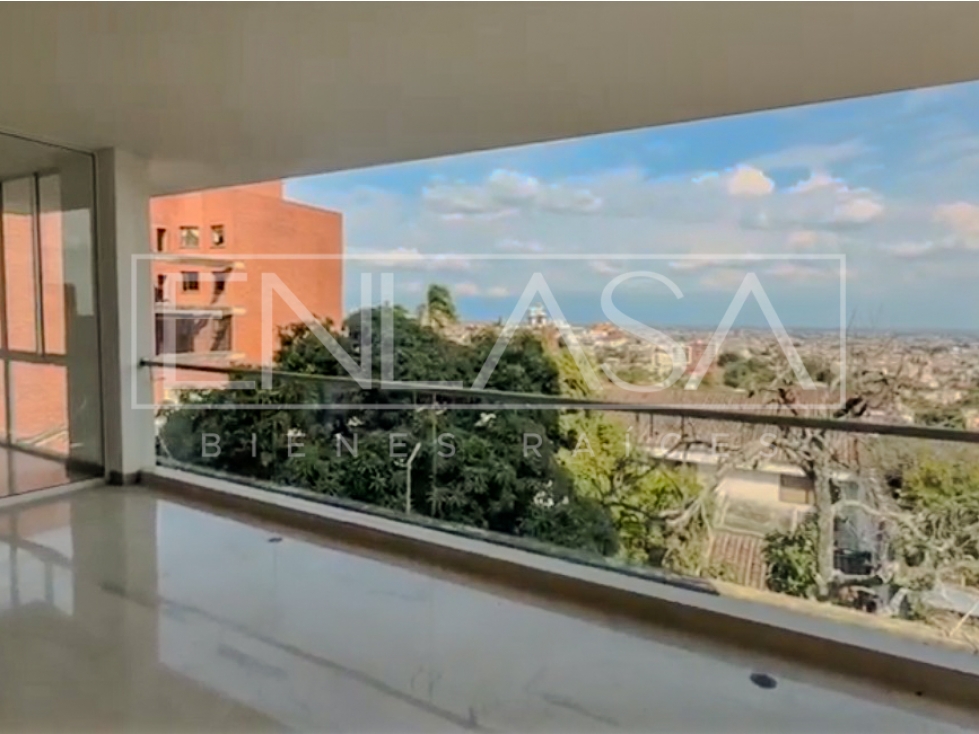Apartamento en Alquiler Cristales — foto 2