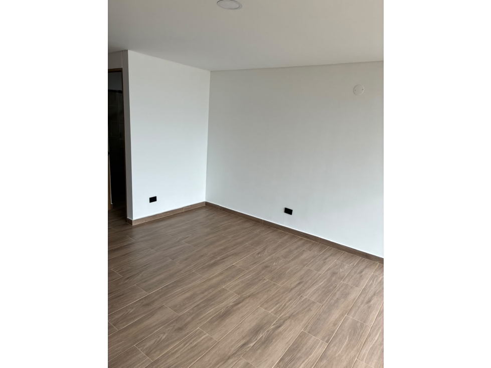 Apartaestudio En Alquiler San Fernando — foto 5