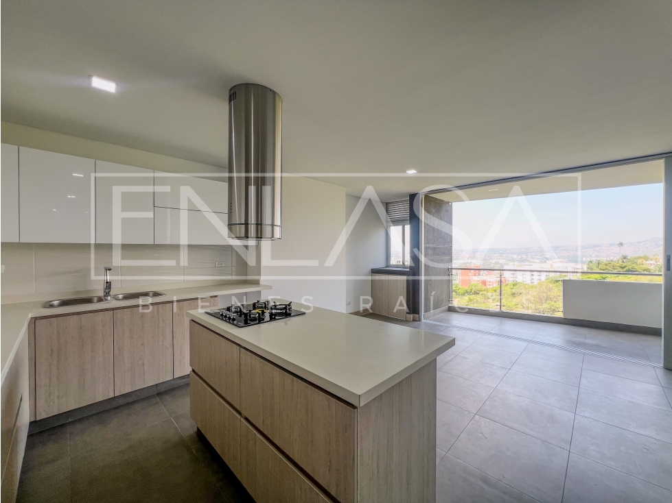Apartamento en Arriendo Cristales Zona Oeste de Cali — foto 4
