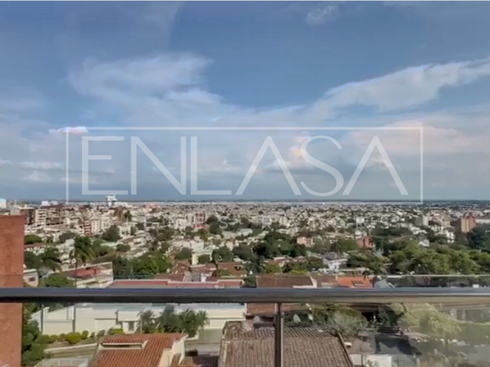 Apartamento en Alquiler Cristales — foto 3