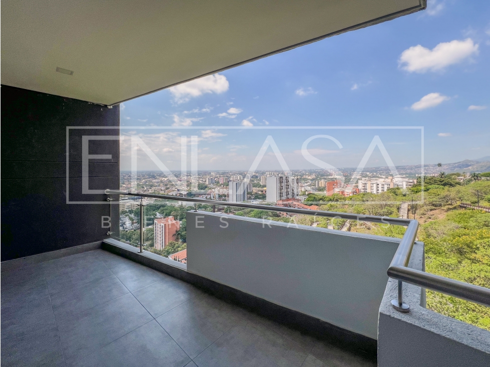 Apartamento en Arriendo Cristales Zona Oeste de Cali — foto 2