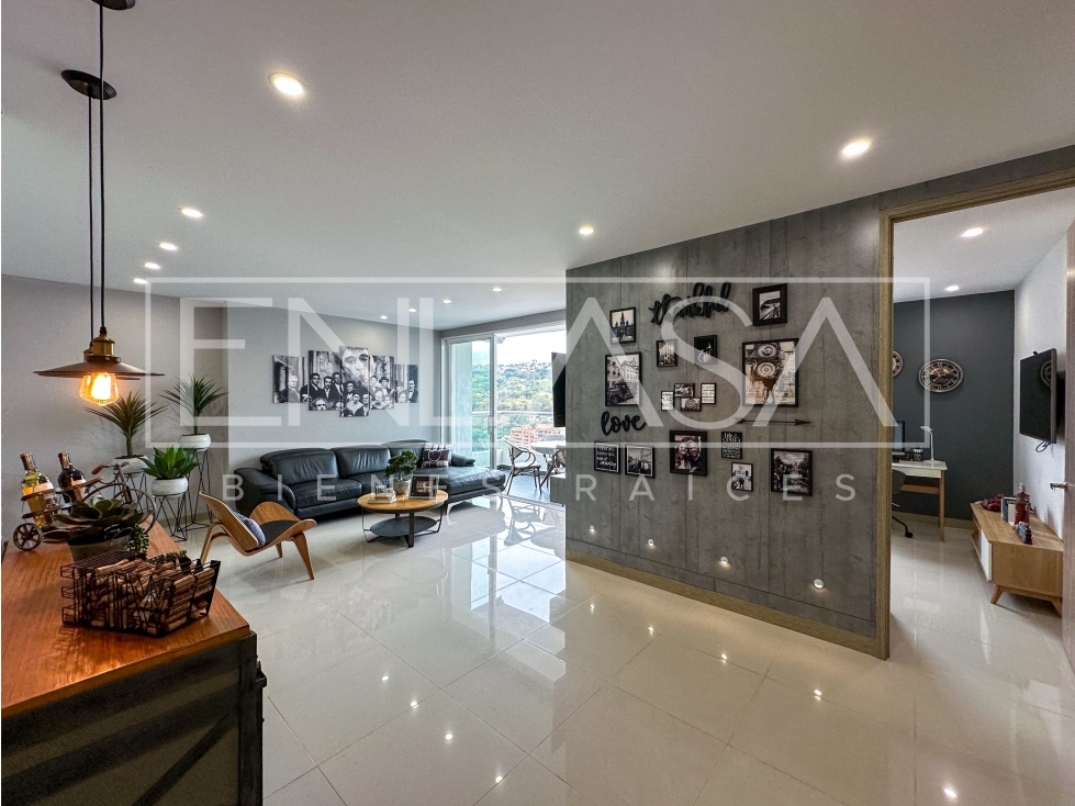 Apartamento en Venta Barrio Santa Teresita Zona Oeste de Cali — foto 2
