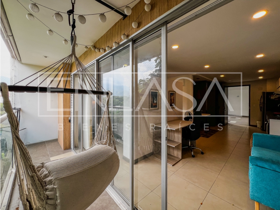 Apartaestudio en Arriendo Ciudad Jardín