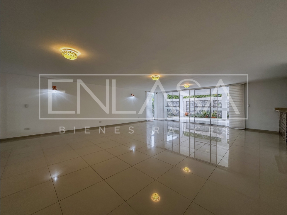 Casa en Venta Ciudad Jardín Zona Sur de Cali — foto 3