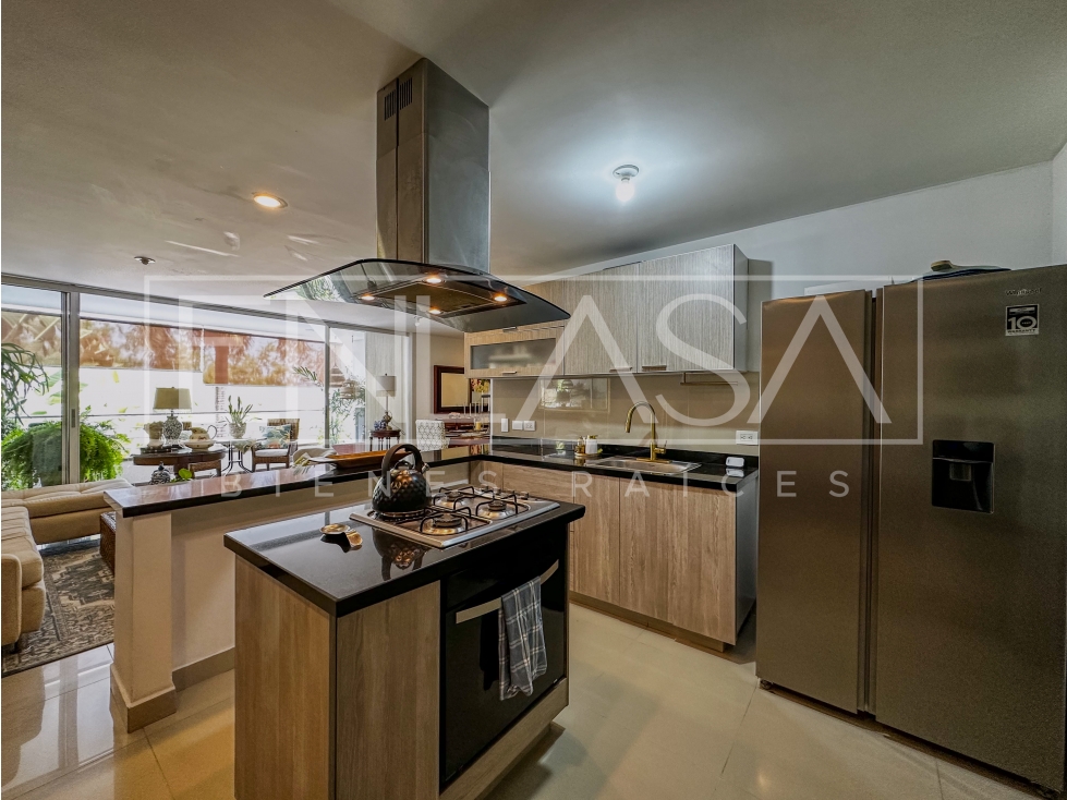 Apartamento en Arriendo Cristales Zona Oeste de Cali