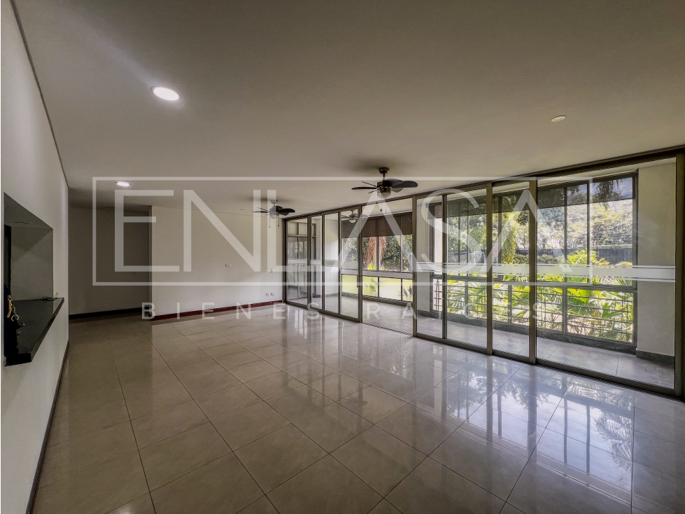 Apartamento en Venta Pance