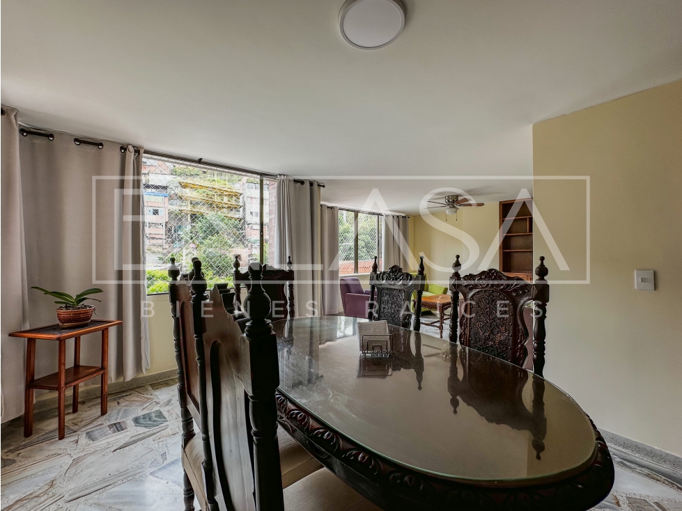 Apartamento en Venta Barrio Miraflores Zona Oeste de Cali — foto 2
