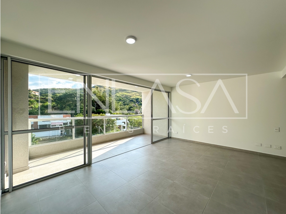 Apartamento en Arriendo Barrio Bellavista Zona Oeste de Cali — foto 2
