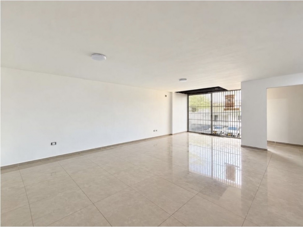 Oficina o Casa Externa en Alquiler San Vicente