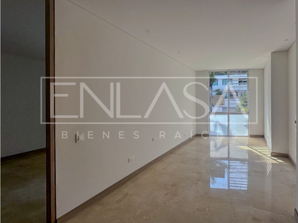 Apartamento en Alquiler Cristales — foto 6