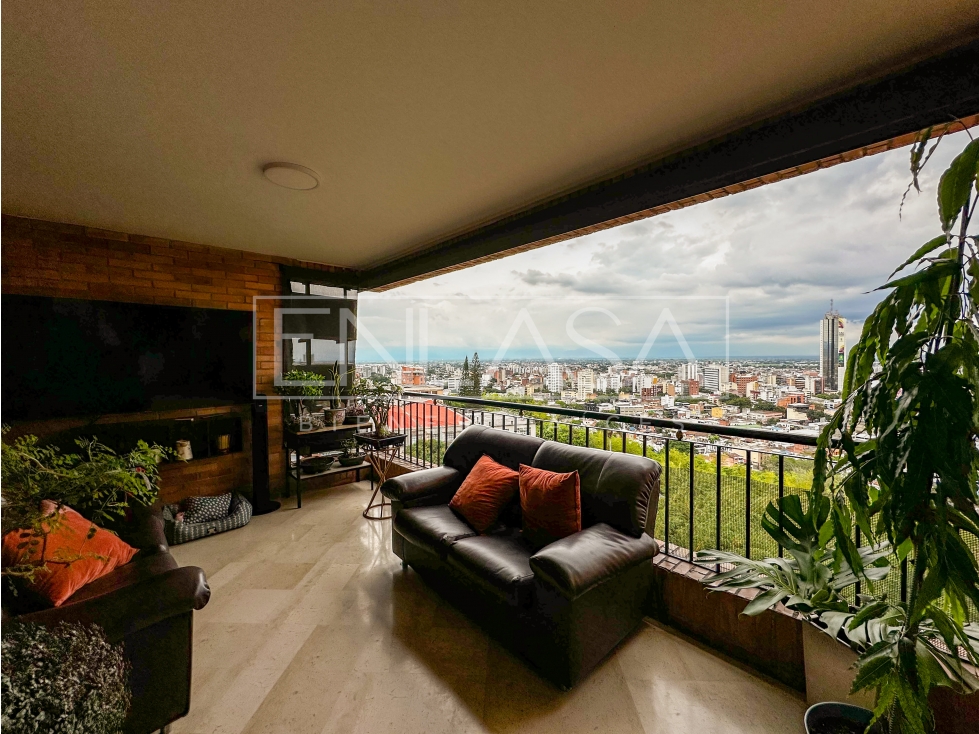 Apartamento en venta barrio juanambu zona norte de Cali — foto 2