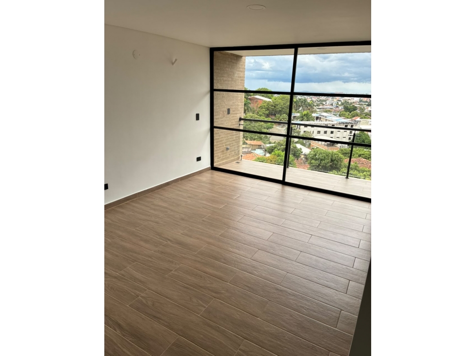 Apartaestudio En Alquiler San Fernando