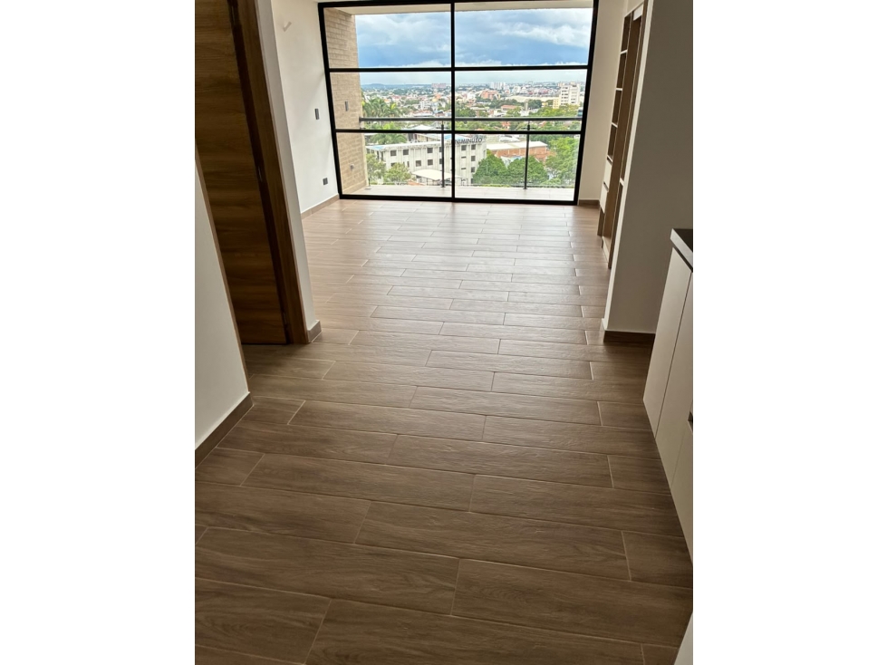 Apartaestudio En Alquiler San Fernando — foto 3