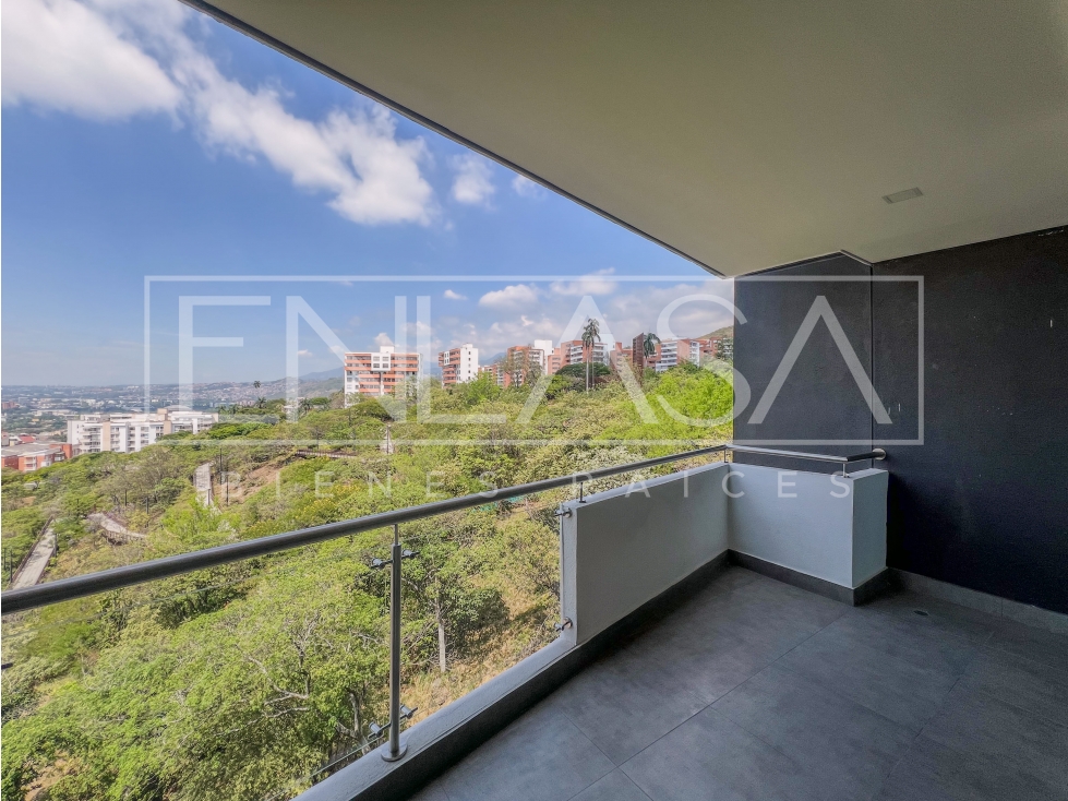Apartamento en Arriendo Cristales Zona Oeste de Cali — foto 3
