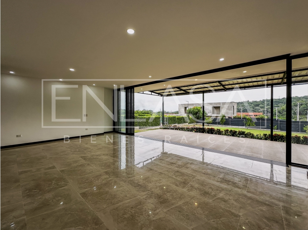 Casa en Venta Barrio Pance Zona Sur de Cali — foto 5