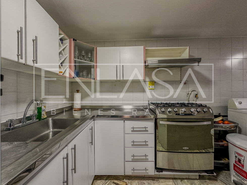 Apartamento en Venta Barrio Miraflores Zona Oeste de Cali — foto 6