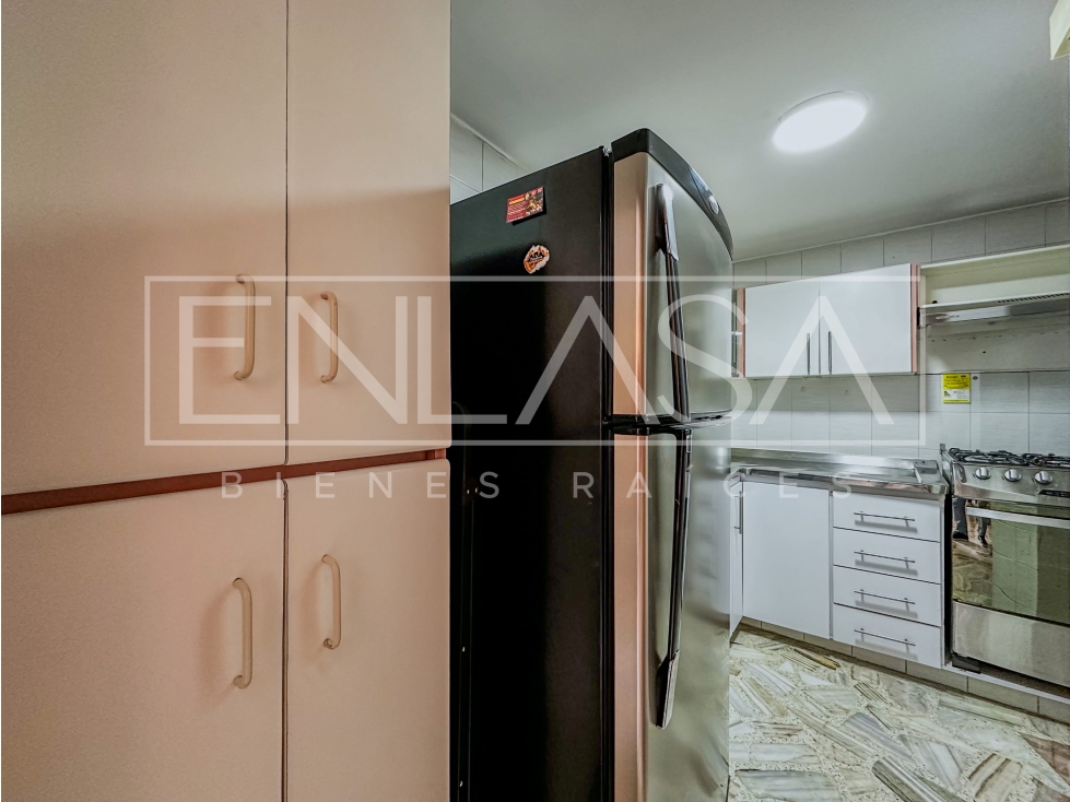Apartamento en Venta Barrio Miraflores Zona Oeste de Cali — foto 5