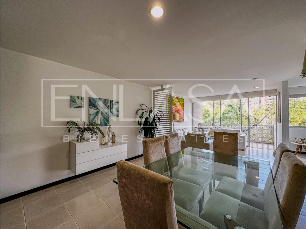 Apartamento en Venta en Bellavista Zona Oeste de Cali — foto 2
