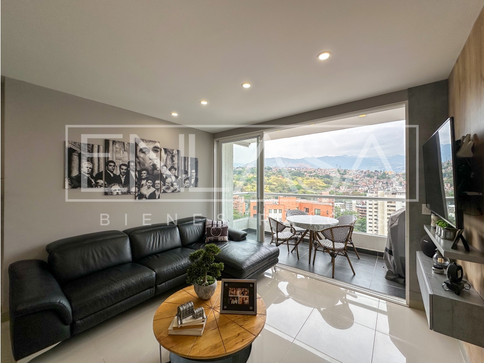 Apartamento en Venta Barrio Santa Teresita Zona Oeste de Cali — foto 3