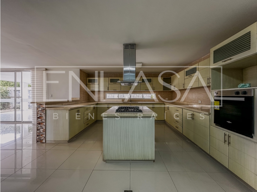 Casa en Venta Ciudad Jardín Zona Sur de Cali — foto 4