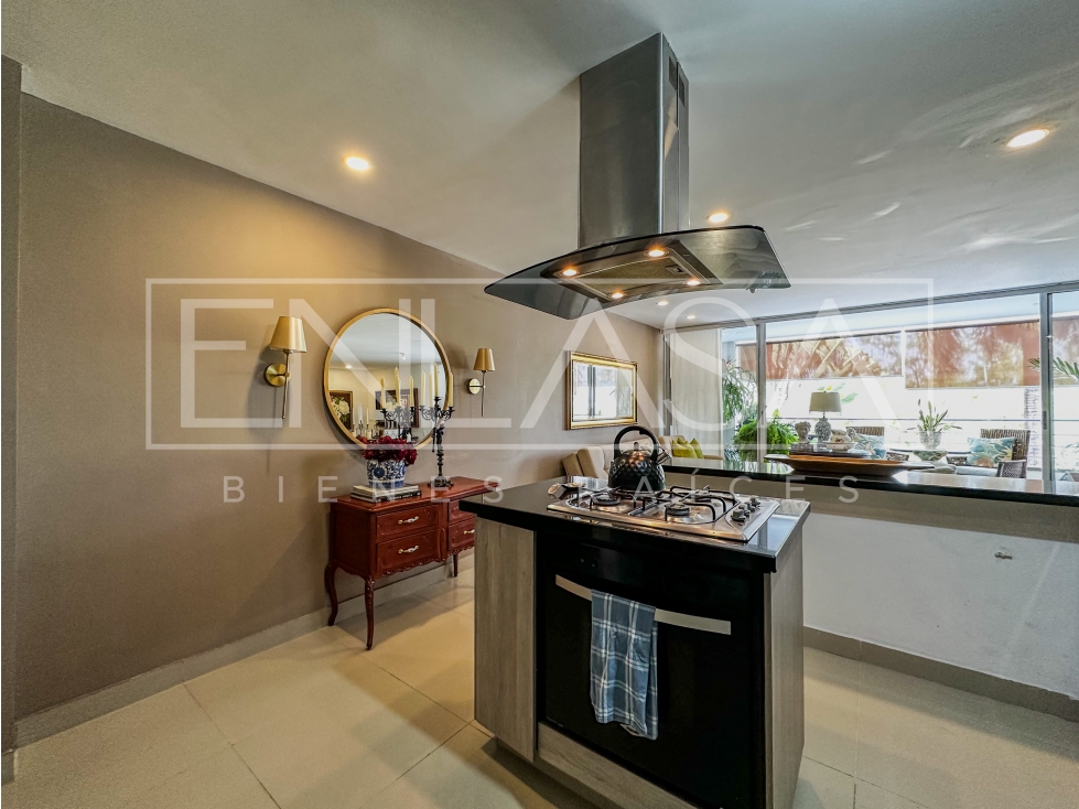 Apartamento en Venta Cristales Zona Oeste de Cali — foto 2