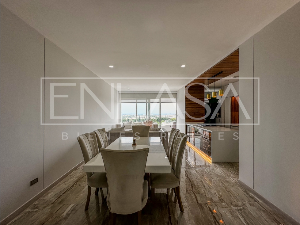 Apartamento en Venta Pance Zona Sur de Cali — foto 3