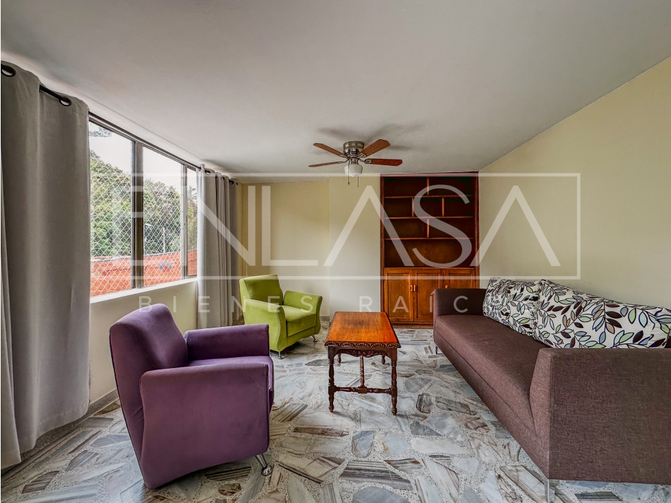 Apartamento en Venta Barrio Miraflores Zona Oeste de Cali — foto 3