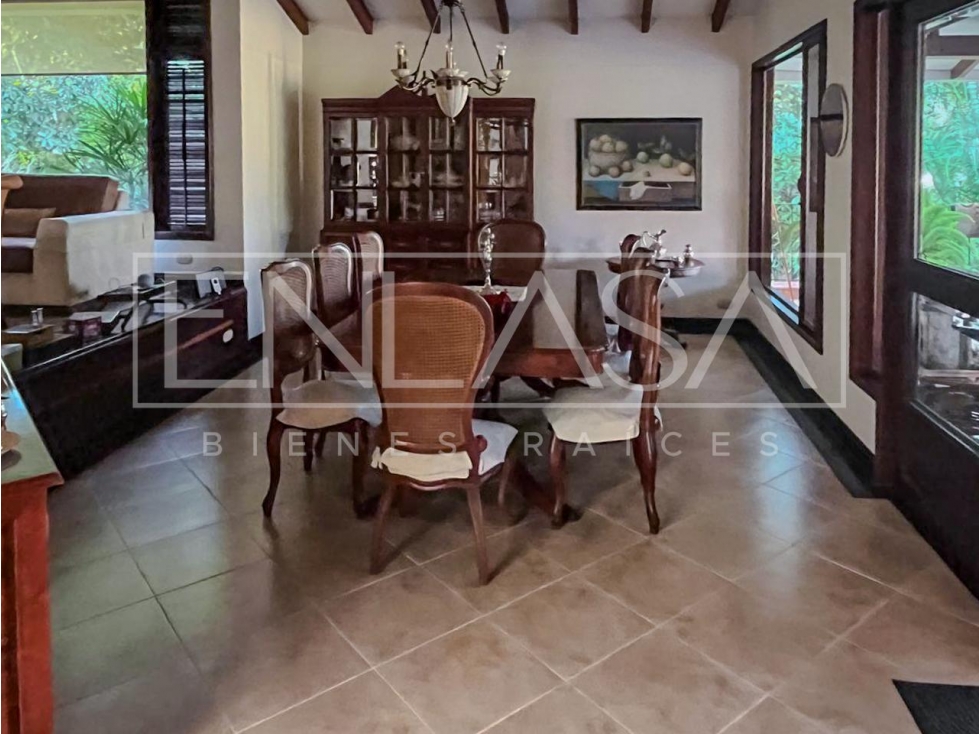 Casa Externa en Venta Ciudad Jardín — foto 6
