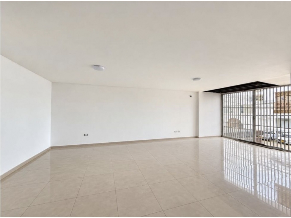 Oficina o Casa Externa en Alquiler San Vicente — foto 2