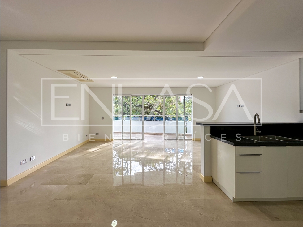 Apartamento en Alquiler Pance — foto 2