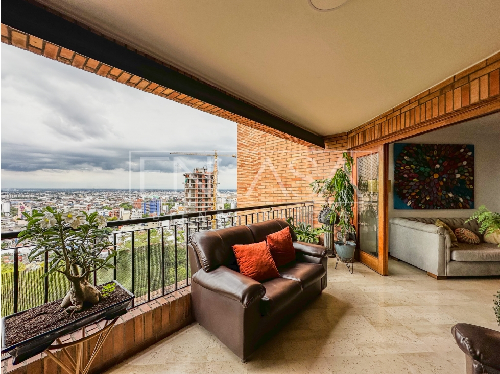 Apartamento en venta barrio juanambu zona norte de Cali