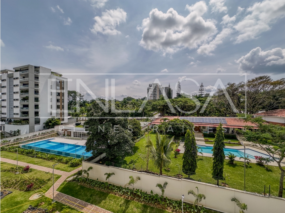 Apartamento en Arriendo Barrio Pance Zona Sur de Cali — foto 2