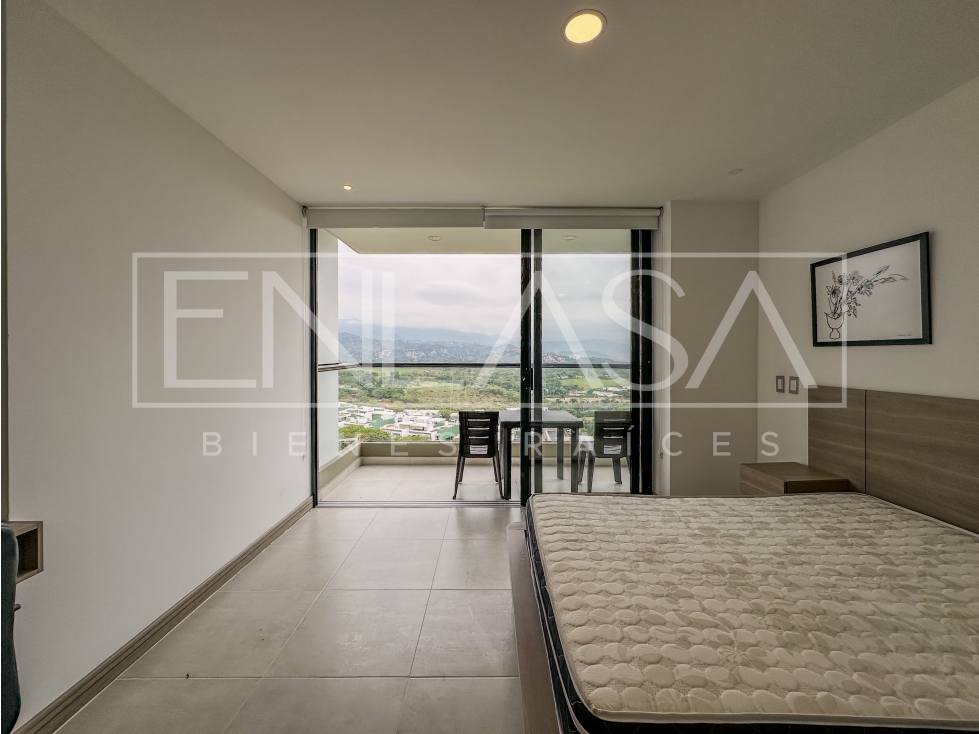Apartaestudio en Arriendo en Pance Zona Sur de Cali — foto 4