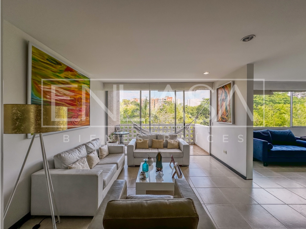 Apartamento en Venta en Bellavista Zona Oeste de Cali — foto 3